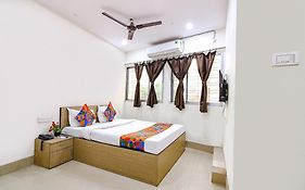 Fabexpress Vhyom Sky Palace Kolkata India
